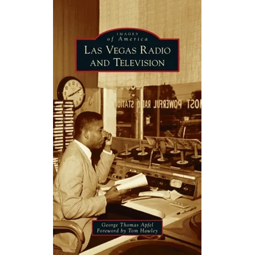 Las Vegas Radio and Television
