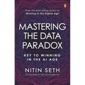 Mastering the Data Paradox: Key to Winning in the AI Age - Hardcover