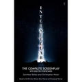 Interstellar: The Complete Screenplay with Selected Storyboards - Paperback
