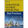 Strategic Global Sourcing Best Practices - Hardcover