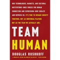 Team Human - Paperback