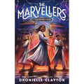 The Marvellers - Hardcover