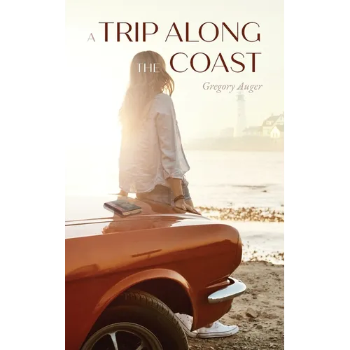 A Trip Along The Coast - Paperback