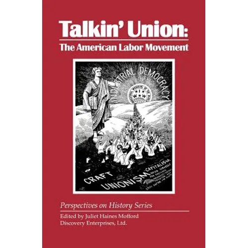 Talkin' Union