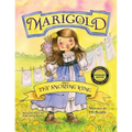 Marigold and the Snoring King - Paperback