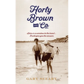 Horty Brown & Co - Paperback