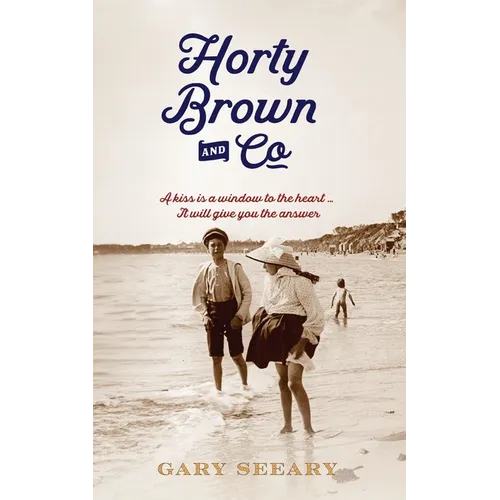 Horty Brown & Co - Paperback