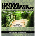 Human Resources Management Issues, Challenges and Trends: "Now and Around the Corner" - Hardcover