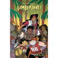 Lumberjanes Vol. 17 - Paperback