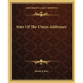 State Of The Union Addresses