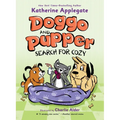 Doggo and Pupper Search for Cozy - Hardcover