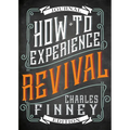 How to Experience Revival (Journal Edition) - Paperback