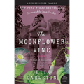 The Moonflower Vine - Paperback