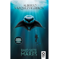 Bajo siete mares - Paperback