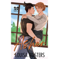 Asher - Paperback