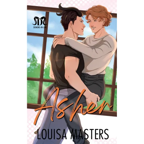 Asher - Paperback