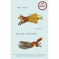 Mr. Fox - Paperback