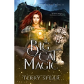 Big Cat Magic - Paperback