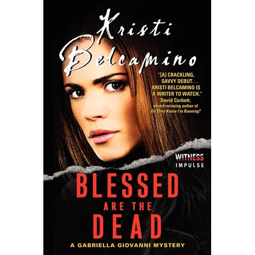 Blessed Are the Dead - Paperback