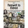 Farewell to Eldred