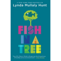 Fish in a Tree - Paperback