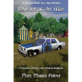 Murder at the War: A Modern-Day Mystery with a Medieval Setting - Paperback