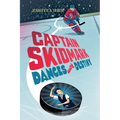 Captain Skidmark Dances with Destiny - Paperback