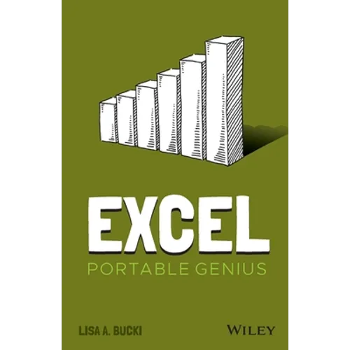Excel Portable Genius - Paperback