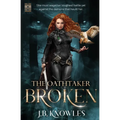Broken - Paperback