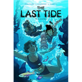 The Last Tide: An Innverse Story - Paperback