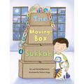 The Moving-Box Sukkah - Hardcover