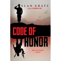 Code of Honor - Hardcover