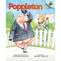 Poppleton: An Acorn Book (Poppleton #1): Volume 1 - Library Binding