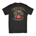 For The Community Eagle