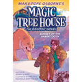 Mary Pope Osborne's Magic Tree House: The Graphic Novel - Hardcover