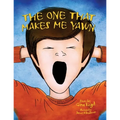 The One that Makes Me Yawn - Paperback