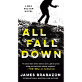 All Fall Down - Mass Market Paperbound