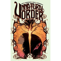 Unnatural Order Vol. 1: The Prisoner - Paperback