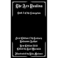The Ars Paulina: Book 3 Of the Lemegeton - Paperback