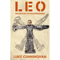 Leo, Inventor Extraordinaire - Hardcover