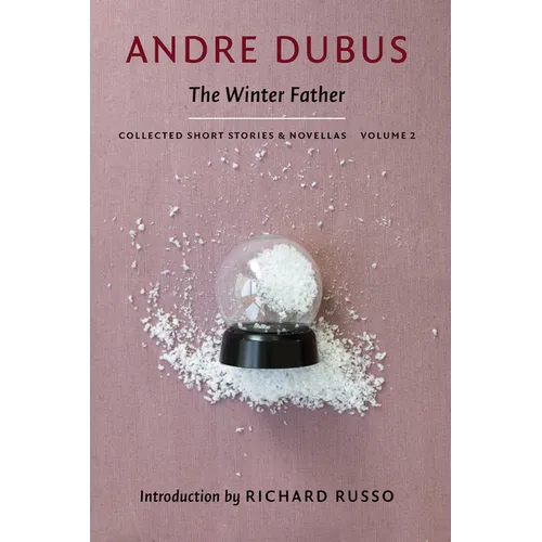 The Winter Father - Paperback