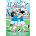 Fans in the Stands - Paperback