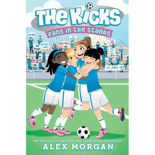 Fans in the Stands - Paperback
