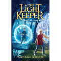 The Light Keeper And The Other World - Paperback