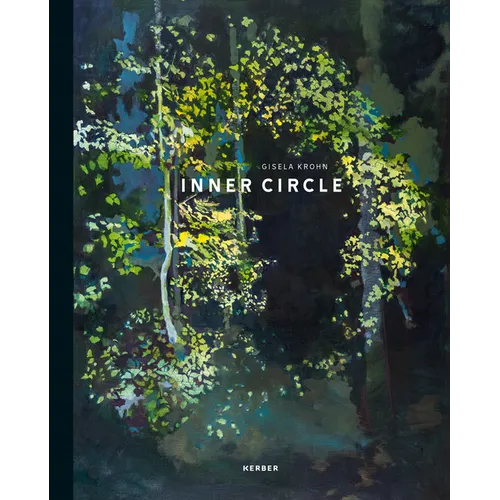 Gisela Krohn: Inner Circle - Hardcover