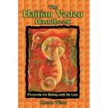 The Haitian Vodou Handbook: Protocols for Riding with the Lwa - Paperback