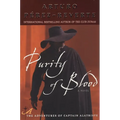 Purity of Blood - Paperback