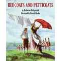 Redcoats and Petticoats - Paperback