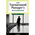 The Turnaround Manager's Handbook - Paperback