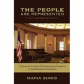 The People are Represented: A Discourse Analysis of Contemporary Programs in the Television Crime Genre